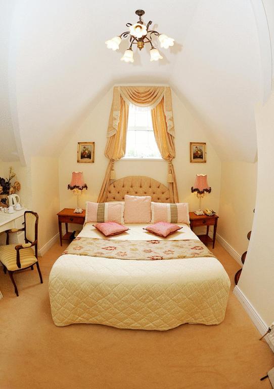 The Blarney Stone Guesthouse Cork Eksteriør billede